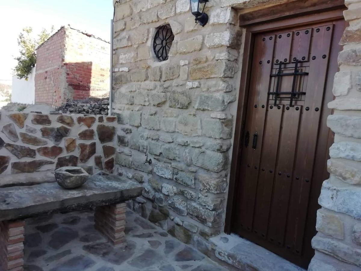 La Alegria De Las Cuevas Rus Luaran gambar
